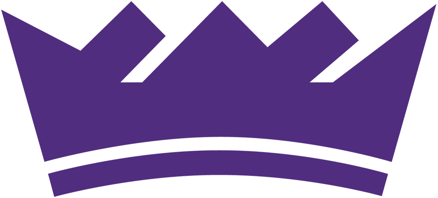 Sacramento Kings 2016-Pres Alternate Logo iron on transfers for clothing version 5